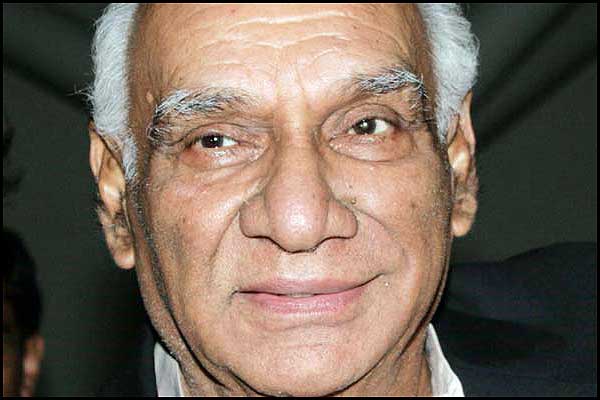 Yash Chopra