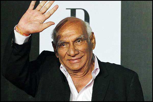 Yash Chopra