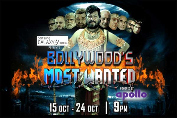 Bollywood