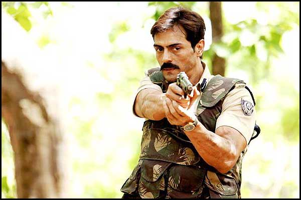 Arjun Rampal