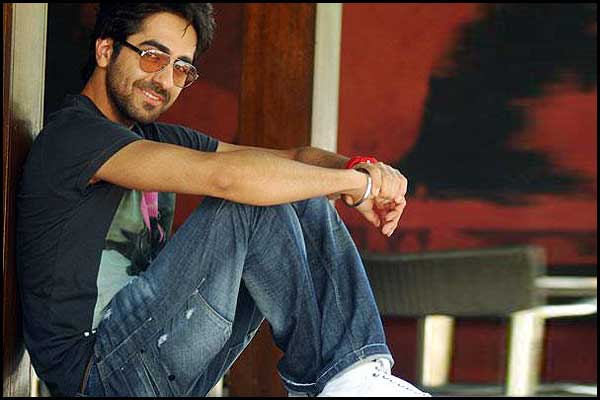 Ayushmann Khurrana 