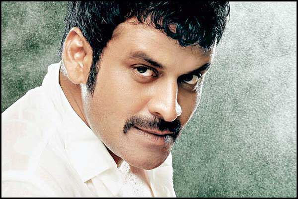 Manoj Bajpayee