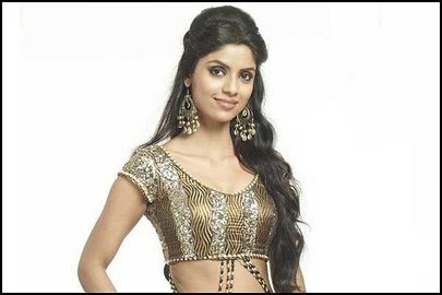 Sayantani Ghosh