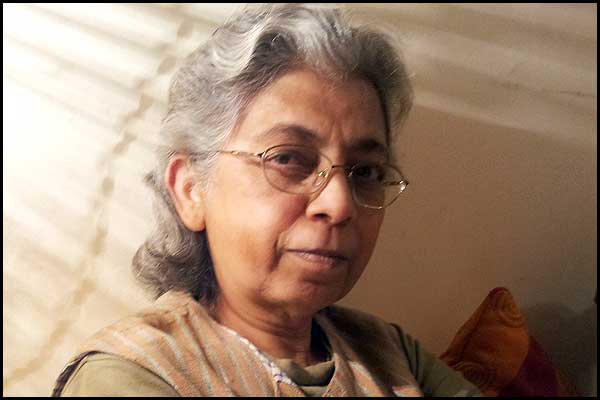 Dialogue Writer Usha Dixit