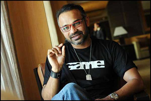 director Abhinay Deo 