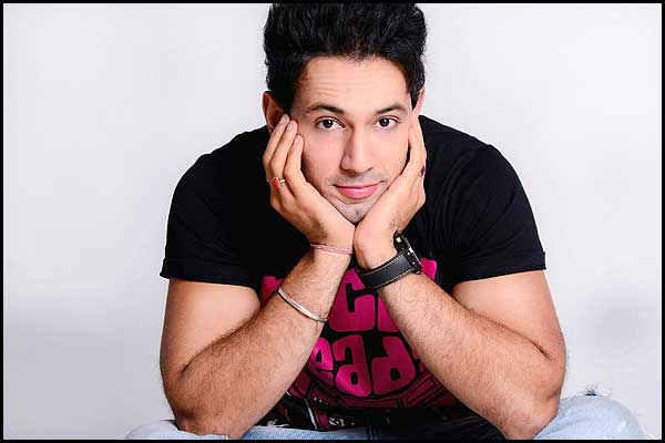 Sahil Anand