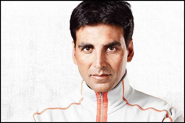 Akshay Kumar