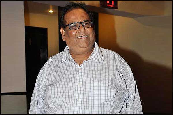 Satish Kaushik