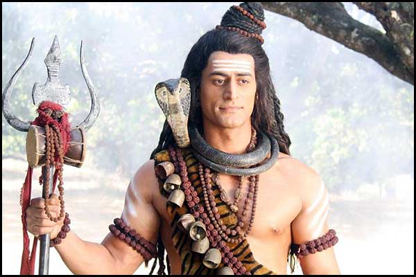 Mohit Raina