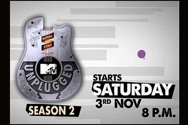 MTV Unplugged Season 2 