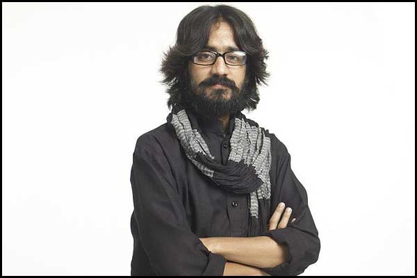 Aseem Trivedi