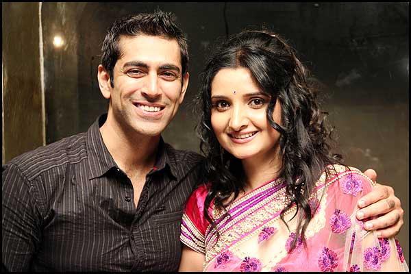 Tarun Khanna and Smriti Mohan