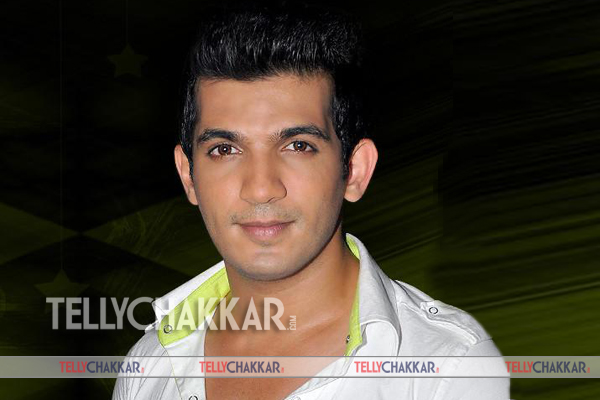 Arjun Bijlani