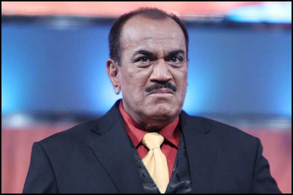 Shivaji Satam