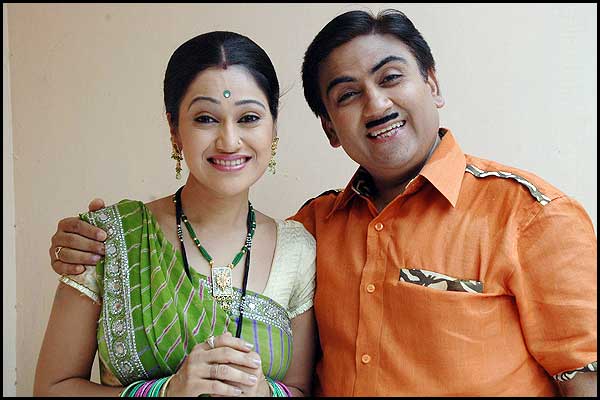 Taarak Mehta Ka Ooltah Chashmah