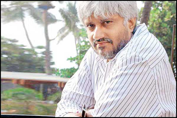 Vikram Bhatt