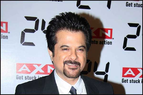 Anil Kapoor