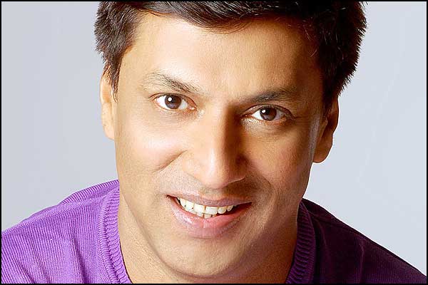 Madhur Bhandarkar