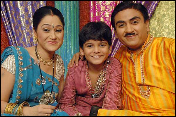 Taarak Mehta Ka Ooltah Chashmah