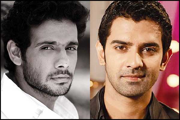 Viraf Phiroz Patel and Barun Sobti