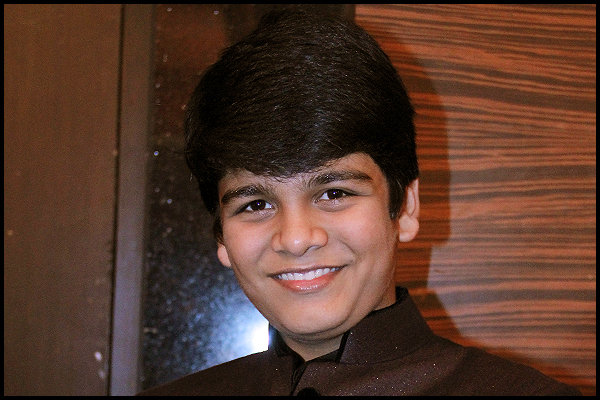 Bhavya Gandhi