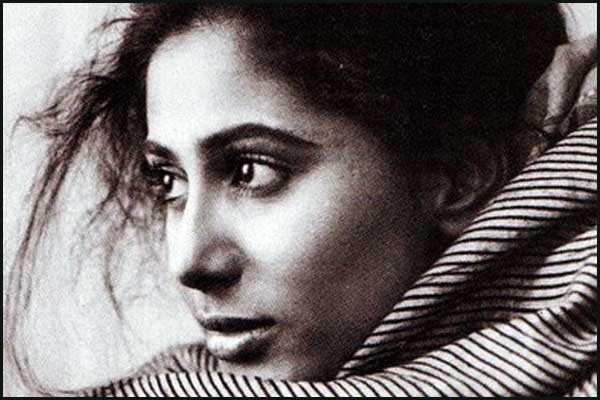 Smita Patil