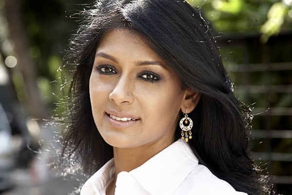 Nandita Das