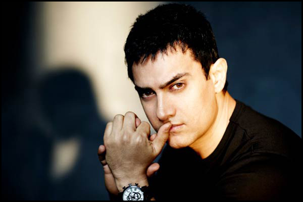 Aamir Khan