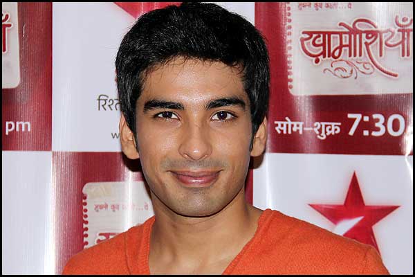 Mohit Sehgal