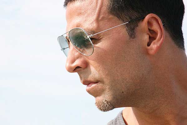 Akshay Kumar