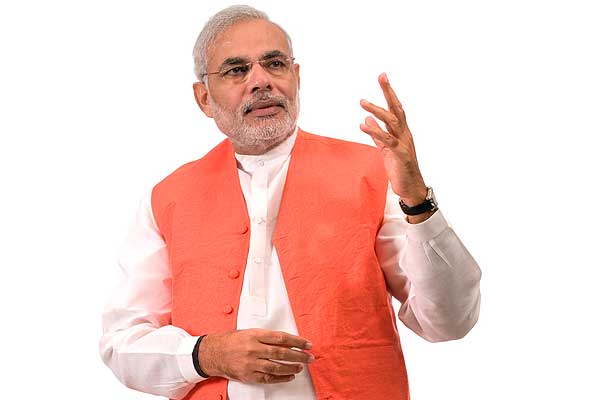 Narendra Modi