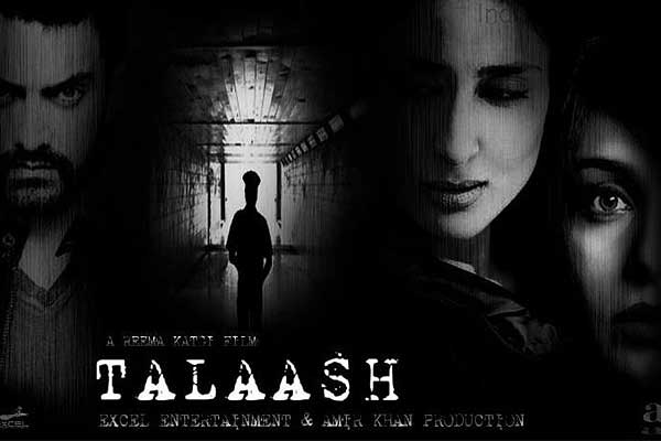 Talaash