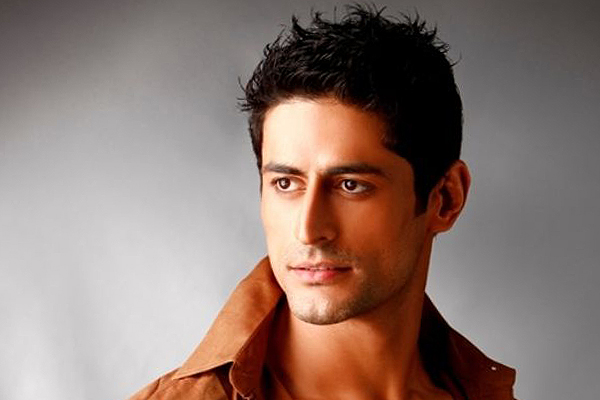 Mohit Raina