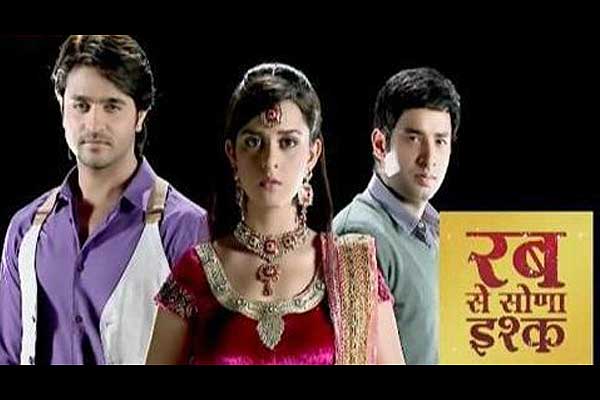 Ashish Sharma, Ekta Kaul and Kanan Malhotra