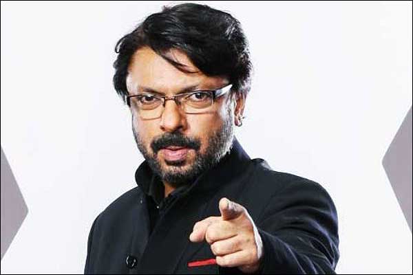 Sanjay Leela Bhansali