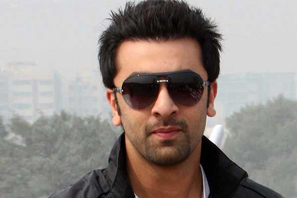 Ranbir Kapoor