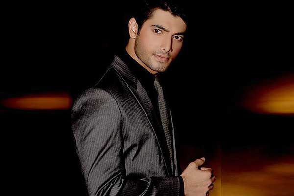 Sharad Malhotra