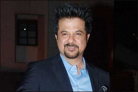 Anil Kapoor