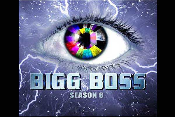 Bigg Boss season 6  