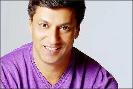 Madhur Bhandarkar