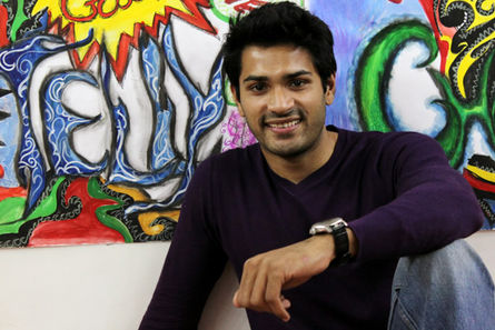 Mrunal Jain