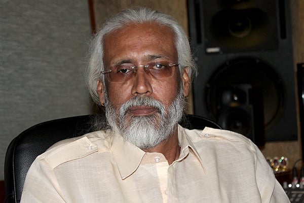 Music Director Natraj Dastidar   