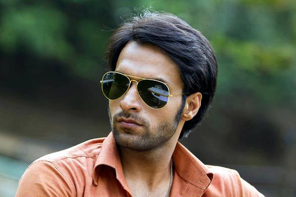 Shaleen Malhotra 