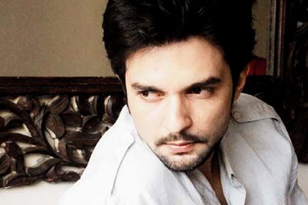 Raqesh Vashisth