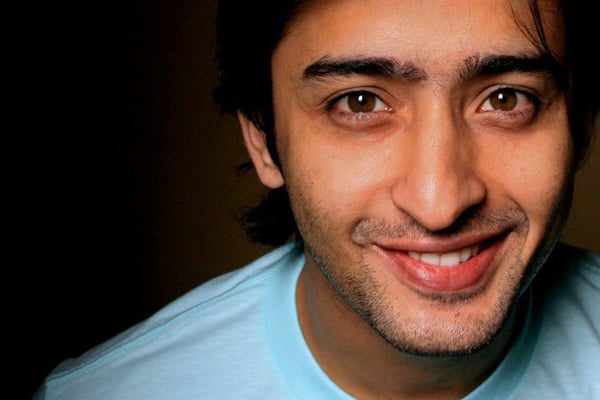 Shaheer Sheikh