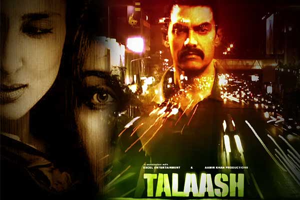 Talaash