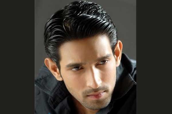 Vikrant Massey