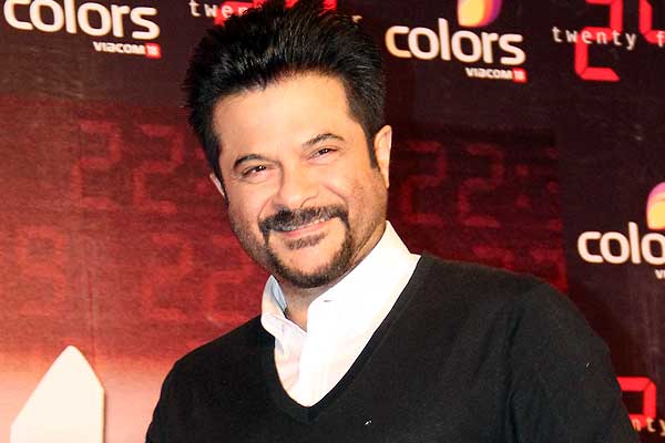 Anil Kapoor