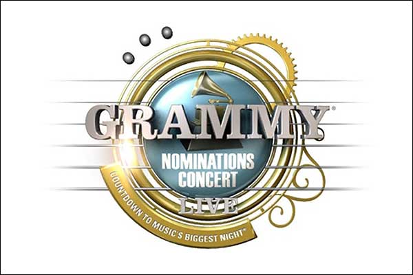 The Grammy Nominations Concert Live 