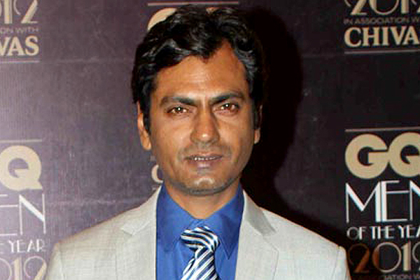 Nawazuddin Siddiqui